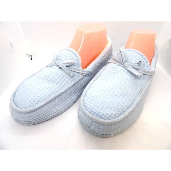 Dockers Shoes - Docker Women's Moccasin Slipper size 10W New